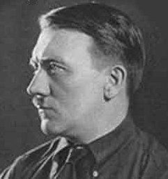 Adolf Hitler